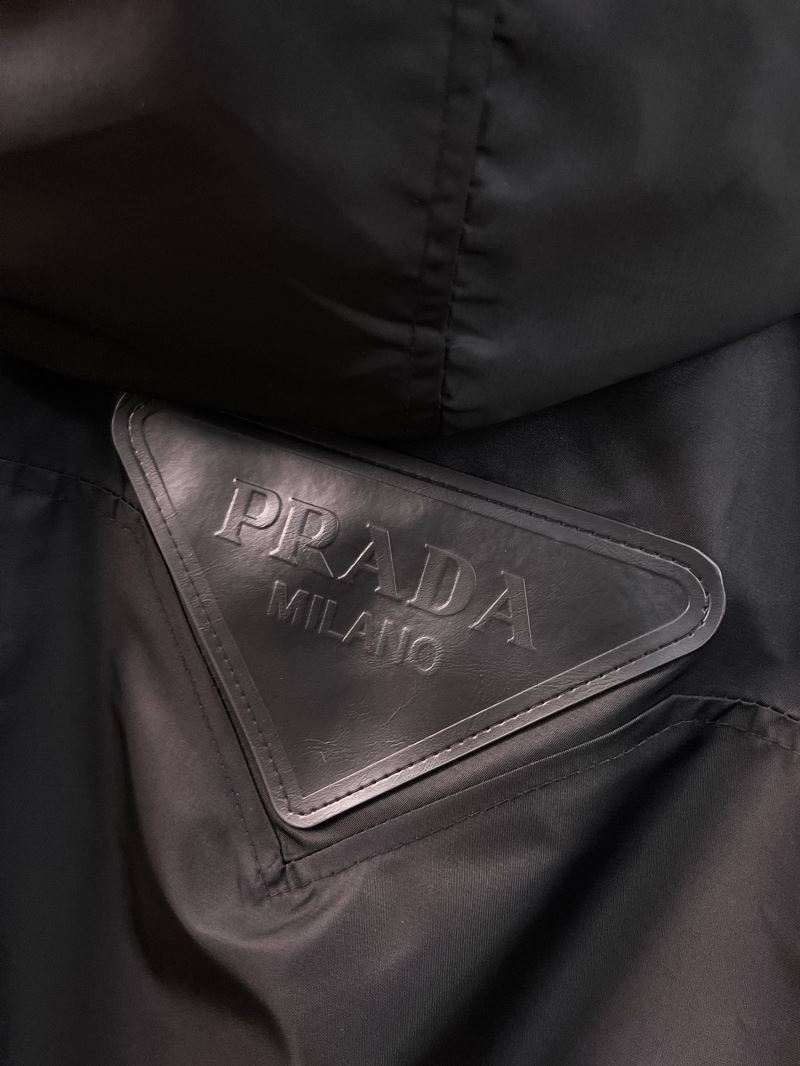 Prada Outwear